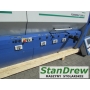 Strugarka czterostronna Weinig Powermat 2000 XL  300/200