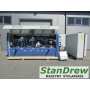 Strugarka czterostronna Weinig Powermat 2000 XL  300/200