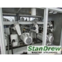 Strugarka czterostronna Weinig Powermat 2000 XL  300/200