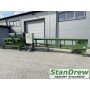 Trak tarczowy SCHUMACHER 35/4