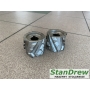 Frezy diamentowe do okleiniarki lewy + prawy ⌀60x48x20 z 3+3
