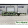 Strugarka czterostronna Weinig Hydromat H25N z podajnikiem 100 m/min  250/190