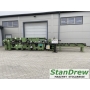 Strugarka czterostronna Weinig Hydromat H25N z podajnikiem 100 m/min  250/190