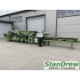 Strugarka czterostronna Weinig Hydromat H25N z podajnikiem 100 m/min  250/190
