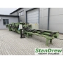 Strugarka czterostronna Weinig Hydromat H25N z podajnikiem 100 m/min  250/190