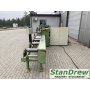Strugarka czterostronna Weinig Hydromat H25N z podajnikiem 100 m/min  250/190