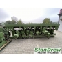 Strugarka czterostronna Weinig Hydromat H25N z podajnikiem 100 m/min  250/190