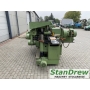 Strugarka czterostronna Weinig Hydromat H25N z podajnikiem 100 m/min  250/190
