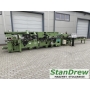 Strugarka czterostronna Weinig Hydromat H25N z podajnikiem 100 m/min  250/190