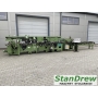 Strugarka czterostronna Weinig Hydromat H25N z podajnikiem 100 m/min  250/190