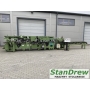 Strugarka czterostronna Weinig Hydromat H25N z podajnikiem 100 m/min  250/190