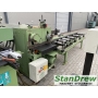 Strugarka czterostronna Weinig Hydromat H25N z podajnikiem 100 m/min  250/190