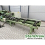 Strugarka czterostronna Weinig Hydromat H25N z podajnikiem 100 m/min  250/190