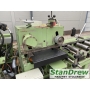 Strugarka czterostronna Weinig Hydromat H25N z podajnikiem 100 m/min  250/190