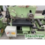 Strugarka czterostronna Weinig Hydromat H25N z podajnikiem 100 m/min  250/190