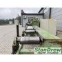 Strugarka czterostronna Weinig Hydromat H25N z podajnikiem 100 m/min  250/190