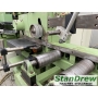 Strugarka czterostronna Weinig Hydromat H25N z podajnikiem 100 m/min  250/190