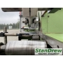 Strugarka czterostronna Weinig Hydromat H25N z podajnikiem 100 m/min  250/190