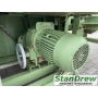 Strugarka czterostronna Weinig Hydromat H25N z podajnikiem 100 m/min  250/190
