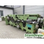 Strugarka czterostronna Weinig Hydromat H25N z podajnikiem 100 m/min  250/190