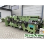 Strugarka czterostronna Weinig Hydromat H25N z podajnikiem 100 m/min  250/190