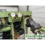 Strugarka czterostronna Weinig Hydromat H25N z podajnikiem 100 m/min  250/190