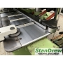 Strugarka czterostronna Weinig Hydromat H25N z podajnikiem 100 m/min  250/190