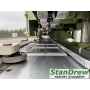 Strugarka czterostronna Weinig Hydromat H25N z podajnikiem 100 m/min  250/190