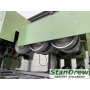 Strugarka czterostronna Weinig Hydromat H25N z podajnikiem 100 m/min  250/190