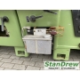 Strugarka czterostronna Weinig Hydromat H25N z podajnikiem 100 m/min  250/190