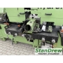 Strugarka czterostronna Weinig Hydromat H25N z podajnikiem 100 m/min  250/190