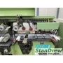 Strugarka czterostronna Weinig Hydromat H25N z podajnikiem 100 m/min  250/190