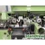 Strugarka czterostronna Weinig Hydromat H25N z podajnikiem 100 m/min  250/190