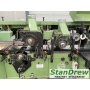 Strugarka czterostronna Weinig Hydromat H25N z podajnikiem 100 m/min  250/190