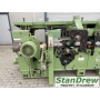 Strugarka czterostronna Weinig Hydromat H25N z podajnikiem 100 m/min  250/190