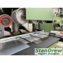 Strugarka czterostronna Weinig Hydromat H25N z podajnikiem 100 m/min  250/190
