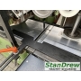 Strugarka czterostronna Weinig Hydromat H25N z podajnikiem 100 m/min  250/190