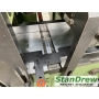 Strugarka czterostronna Weinig Hydromat H25N z podajnikiem 100 m/min  250/190
