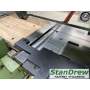 Strugarka czterostronna Weinig Hydromat H25N z podajnikiem 100 m/min  250/190