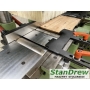 Strugarka czterostronna Weinig Hydromat H25N z podajnikiem 100 m/min  250/190
