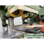 Strugarka czterostronna Weinig Hydromat H25N z podajnikiem 100 m/min  250/190