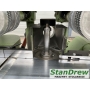 Strugarka czterostronna Weinig Hydromat H25N z podajnikiem 100 m/min  250/190