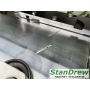 Strugarka czterostronna Weinig Hydromat H25N z podajnikiem 100 m/min  250/190