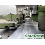 Strugarka czterostronna Weinig Hydromat H25N z podajnikiem 100 m/min  250/190
