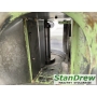 Strugarka czterostronna Weinig Hydromat H25N z podajnikiem 100 m/min  250/190