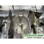 Strugarka czterostronna Weinig Hydromat H25N z podajnikiem 100 m/min  250/190