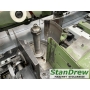 Strugarka czterostronna Weinig Hydromat H25N z podajnikiem 100 m/min  250/190