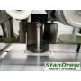 Strugarka czterostronna Weinig Hydromat H25N z podajnikiem 100 m/min  250/190