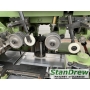 Strugarka czterostronna Weinig Hydromat H25N z podajnikiem 100 m/min  250/190