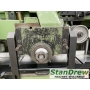 Strugarka czterostronna Weinig Hydromat H25N z podajnikiem 100 m/min  250/190